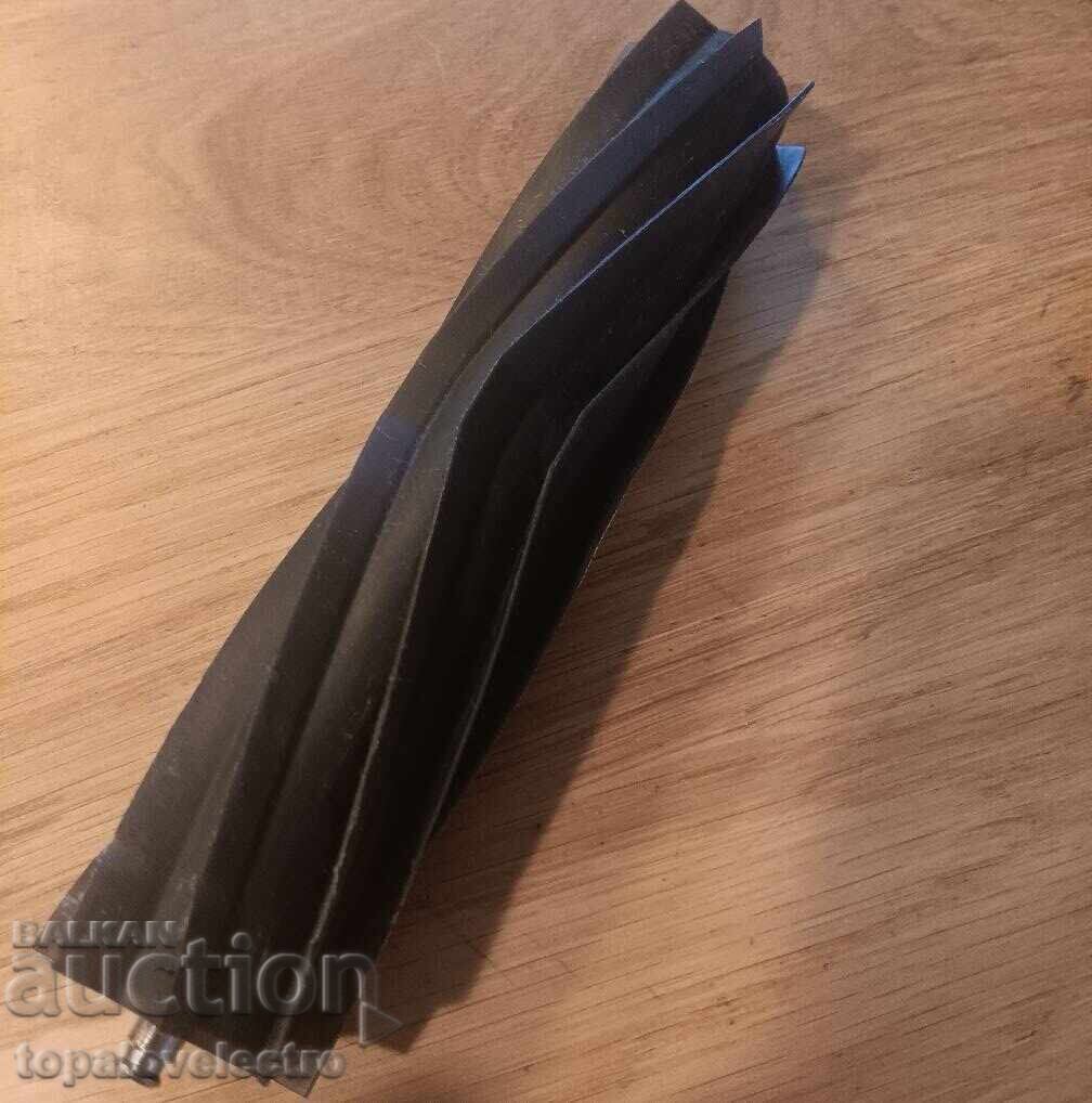 Ελαστική κύρια βούρτσα και κάλυμμα για Ecovacs Deebot X1/X1 Omni/T1 - 7