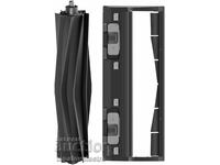 Perie principală de cauciuc și capac pentru Ecovacs Deebot X1/X1 Omni/T1