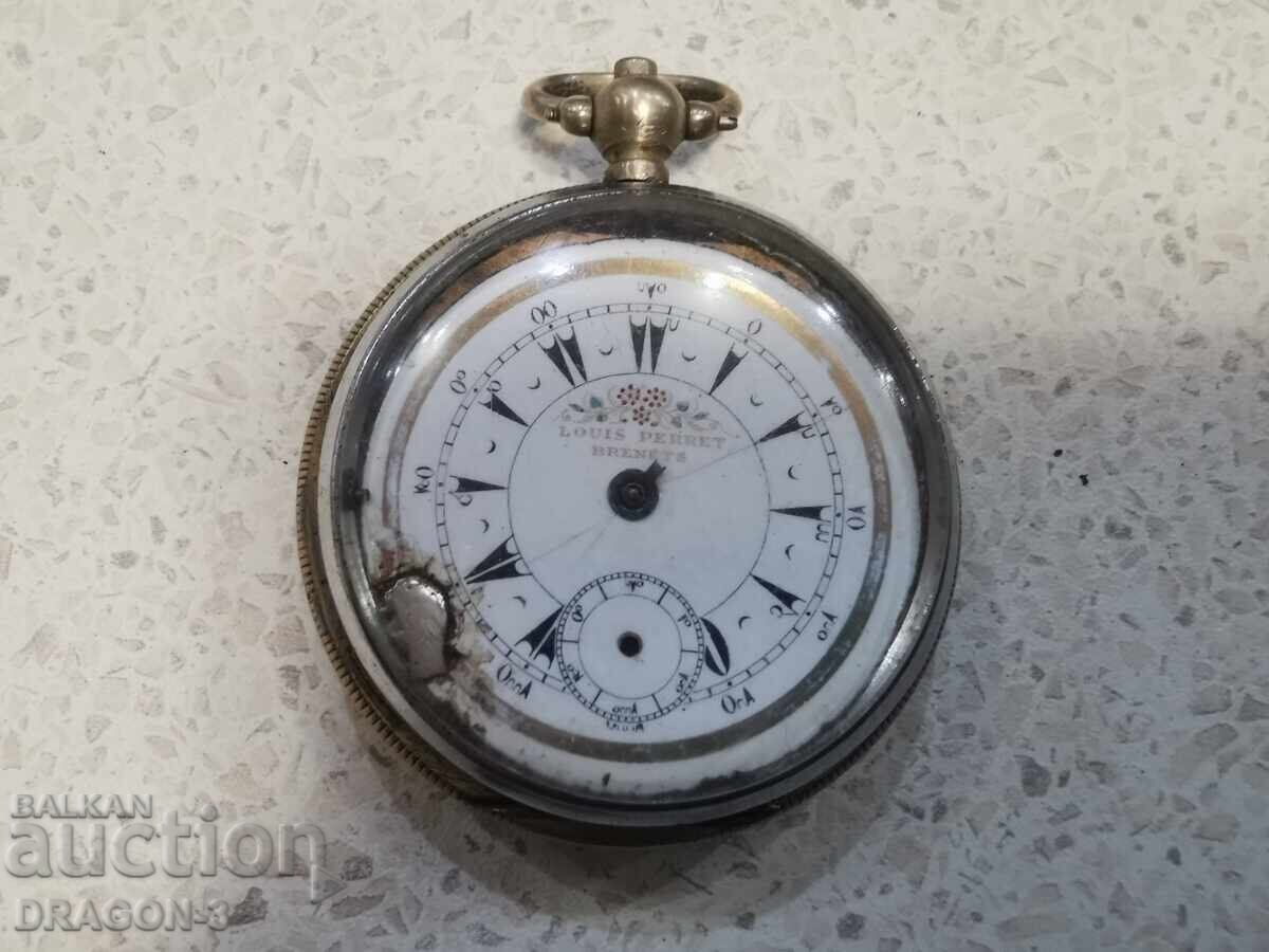 LES BRENETS LES BRENETS