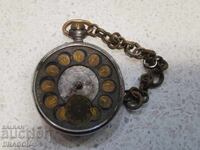 POCKET WATCH