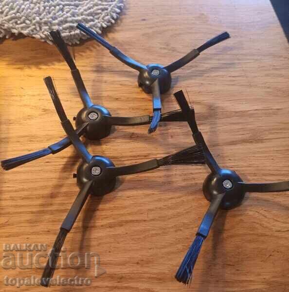 Licitație NOI! Set accesorii pentru Roborock Qrevo S/Qrevo Pro/Qrevo