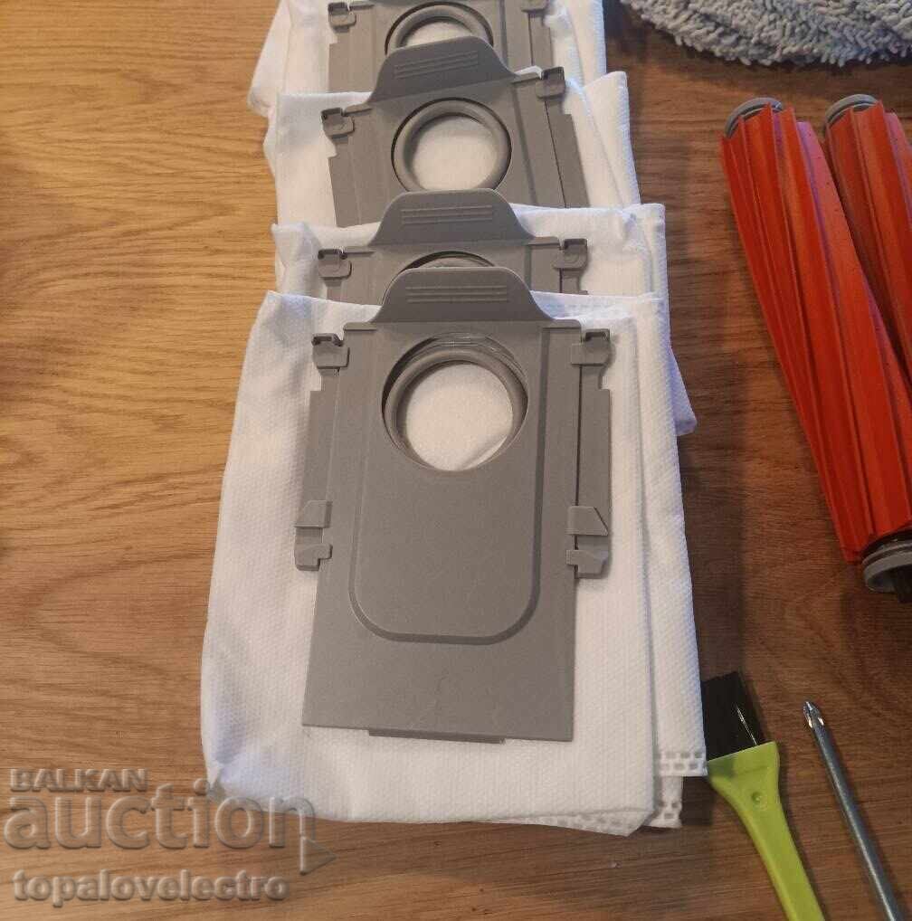 NOI! Set accesorii pentru Roborock Qrevo S/Qrevo Pro/Qrevo - 6