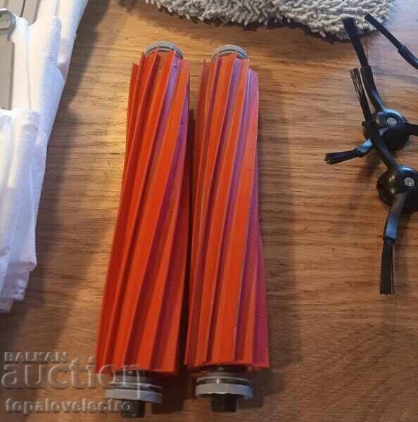 NOI! Set accesorii pentru Roborock Qrevo S/Qrevo Pro/Qrevo - 7