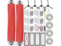 NOI! Set accesorii pentru Roborock Qrevo S/Qrevo Pro/Qrevo