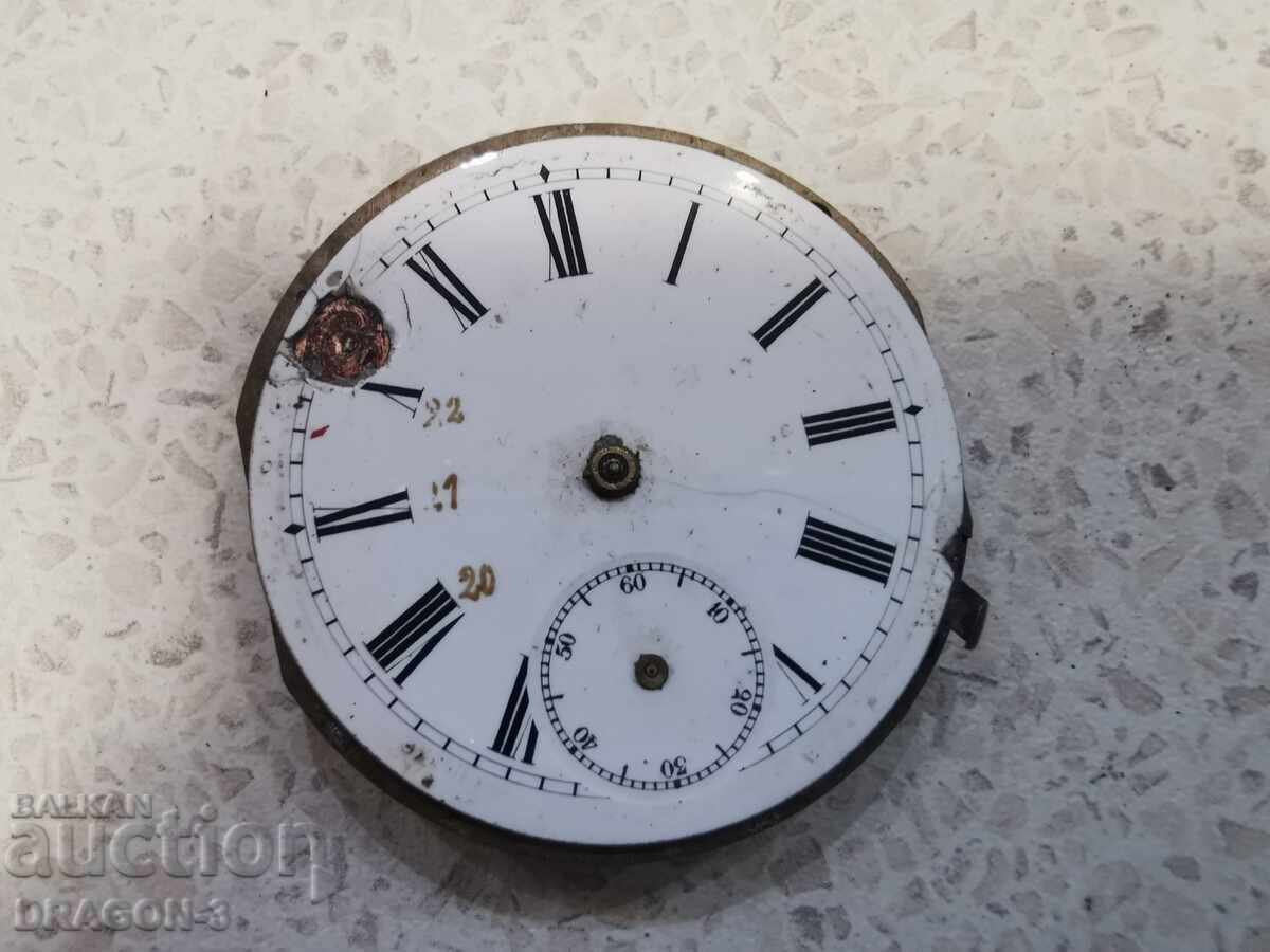 CEAS DE BUZUNAR - MECANISM CEAS DE BUZUNAR - MECANISM