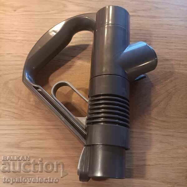 Licitație NOUĂ! Mâner de schimb pentru aspiratoare Dyson DC19 / DC23 / D