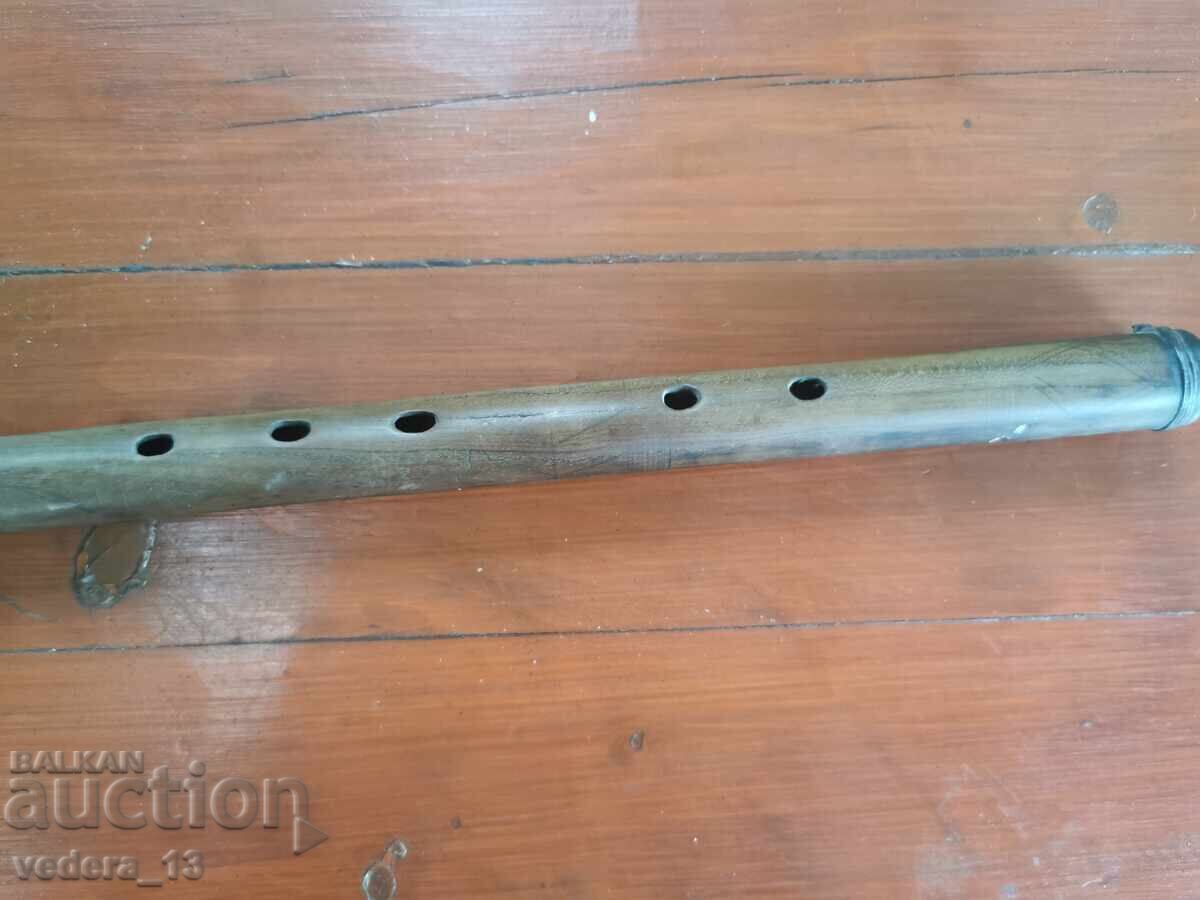 WOODEN KAVAL, DUDUK with price 27.00 BGN | € 13.80 WOODEN KAVAL, DUDUK with price 27.00 BGN | € 13.80