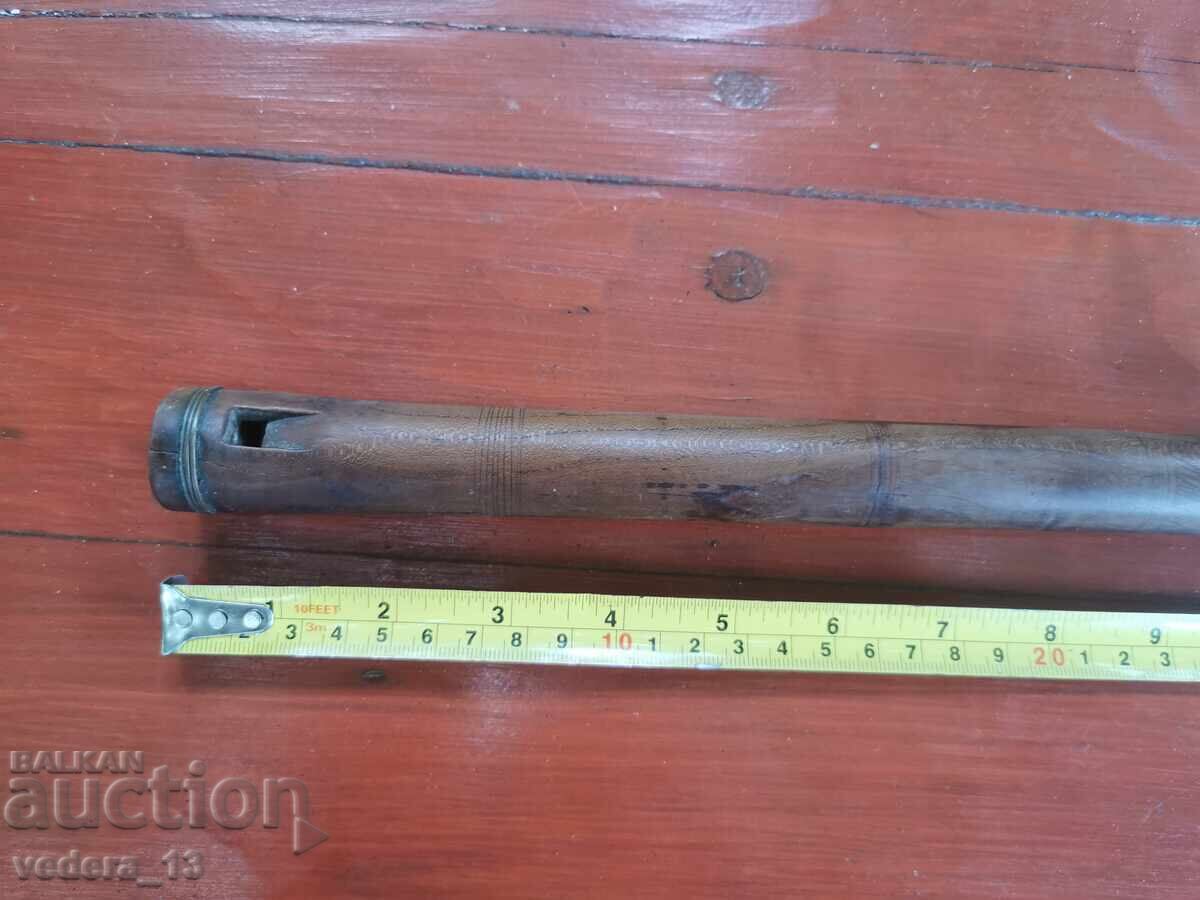 Delivery of WOODEN KAVAL, DUDUK Delivery of WOODEN KAVAL, DUDUK