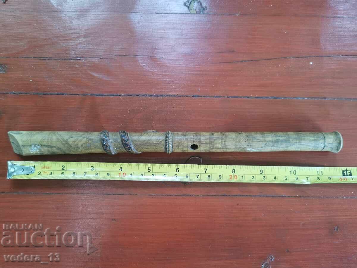 Delivery of WOODEN KAVAL, DUDUK Delivery of WOODEN KAVAL, DUDUK