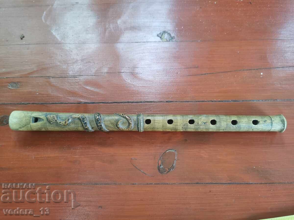 WOODEN KAVAL, DUDUK WOODEN KAVAL, DUDUK