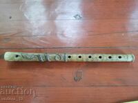 CAVAL DE LEMN, DUDUK