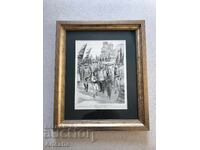 Εξέγερση Ίλιντεν-Πρεομπραζένσκι - πρόσφυγες στη Σόφια 1903