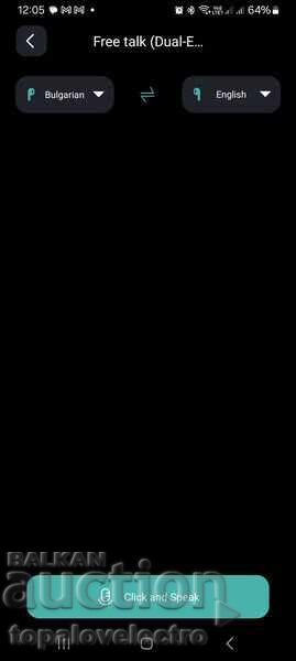 NOU! Căști AI cu funcție de traducere, Bluetooth 5.3 cu pasiv - 6