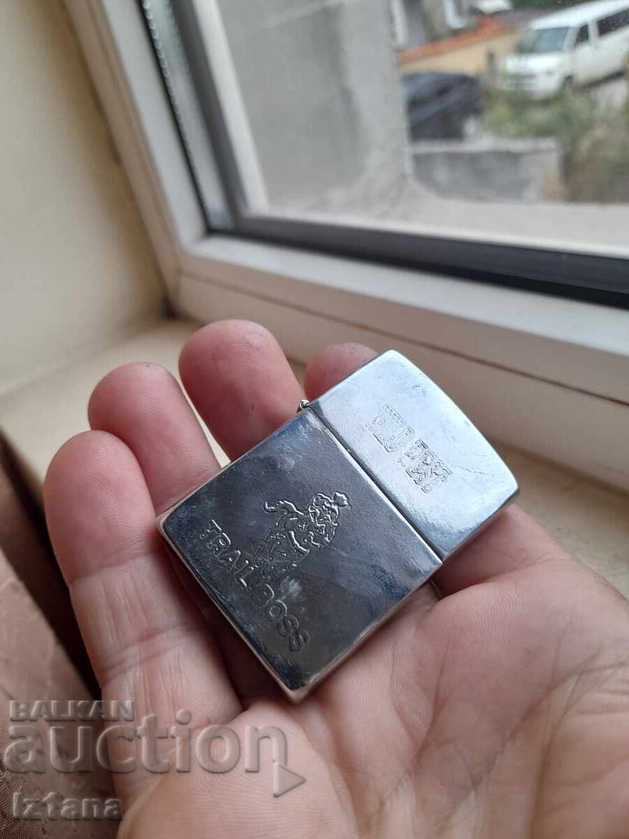 ZIPPO lighter with price 90.00 BGN | € 46.02
