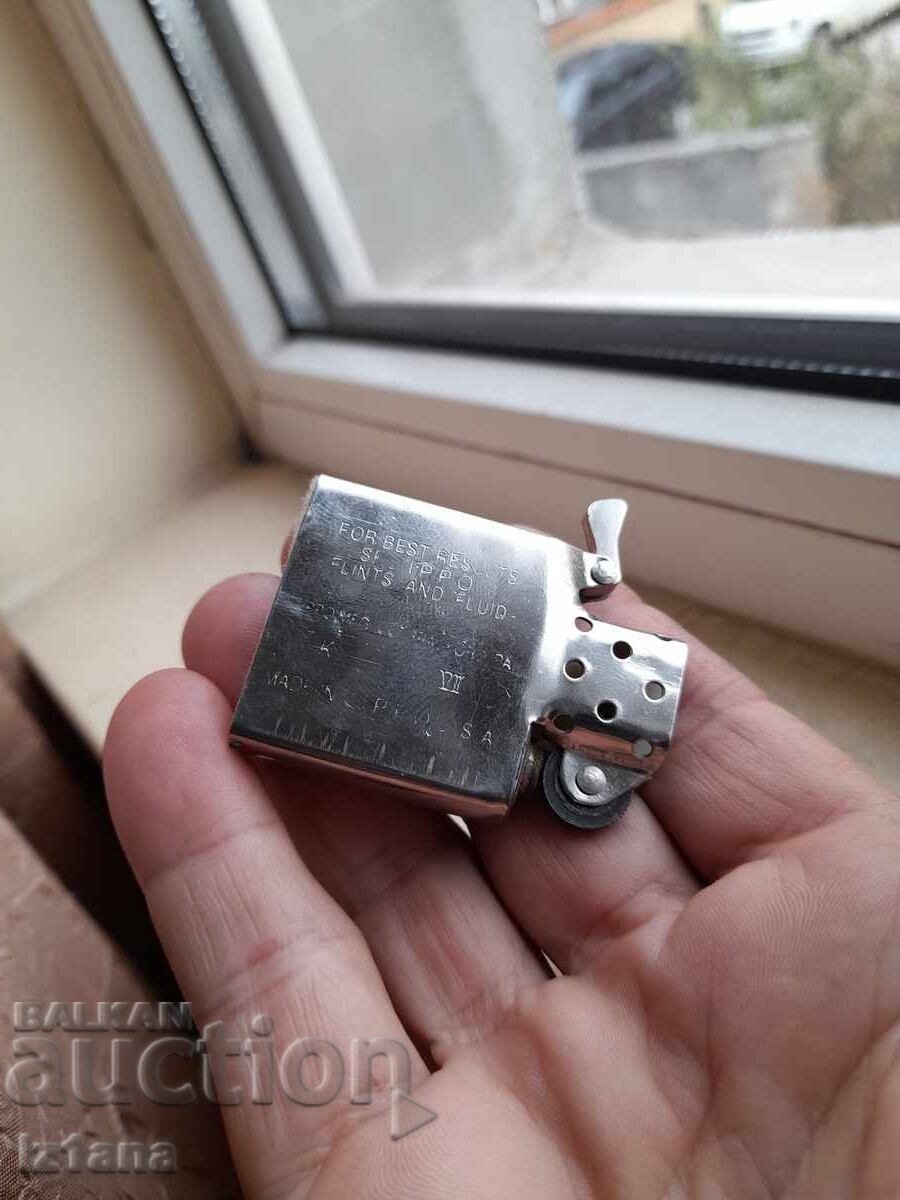 ZIPPO lighter - 5