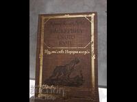 Câinele Baskervillelor Arthur Conan Doyle