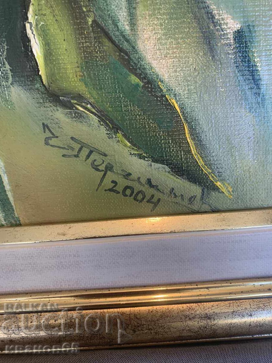 Sunflower Painting - 6 Sunflower Painting - 6