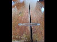 Old pocket knife, blade, blade