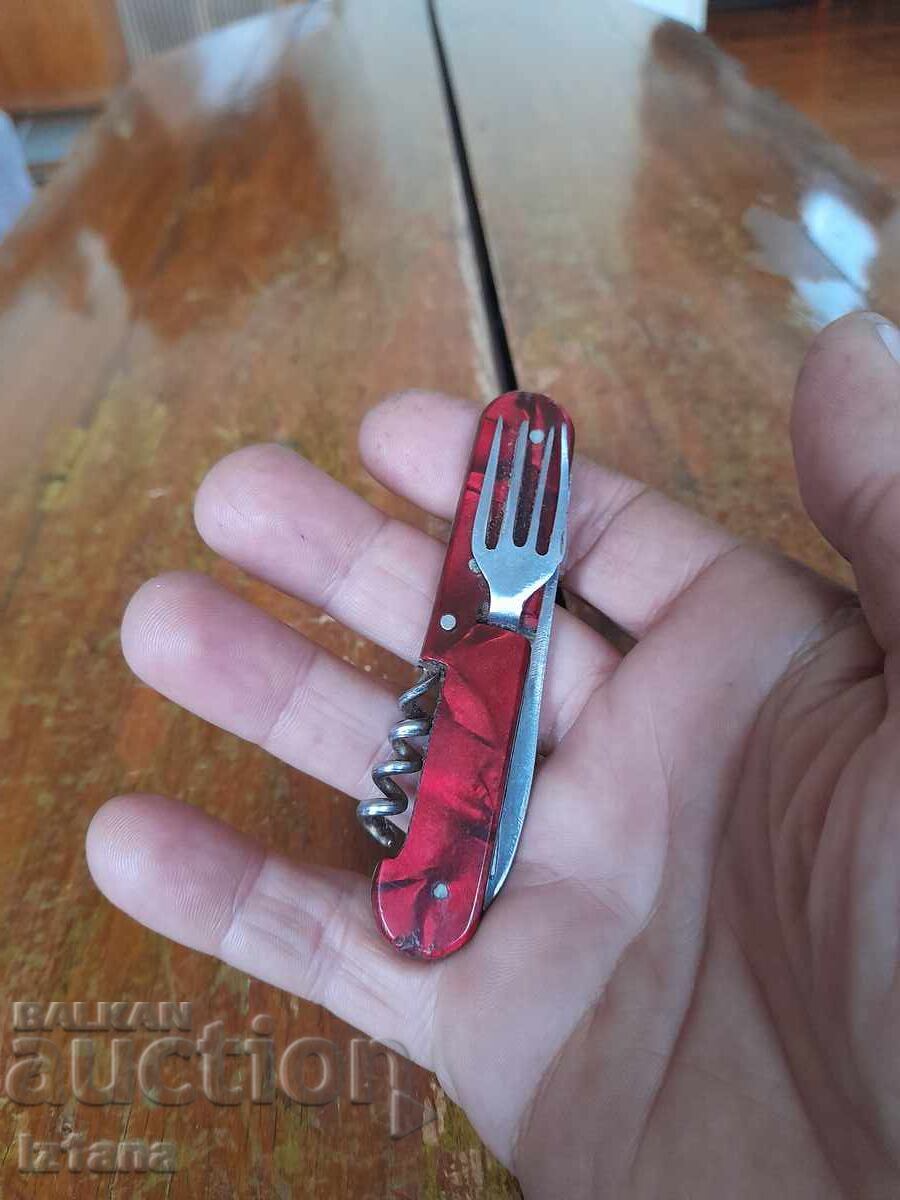 Auction Old pocket knife, blade, blade Auction Old pocket knife, blade, blade