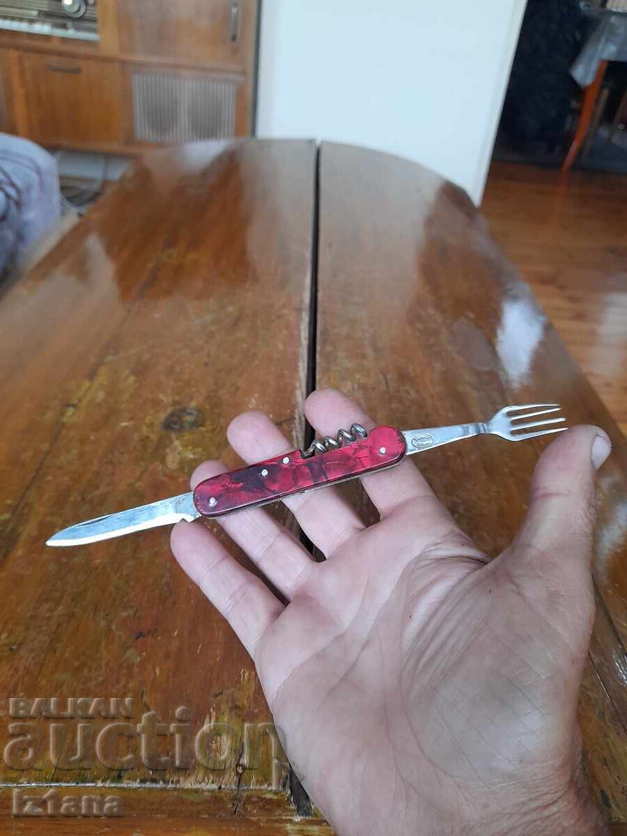 Delivery of Old pocket knife, blade, blade Delivery of Old pocket knife, blade, blade