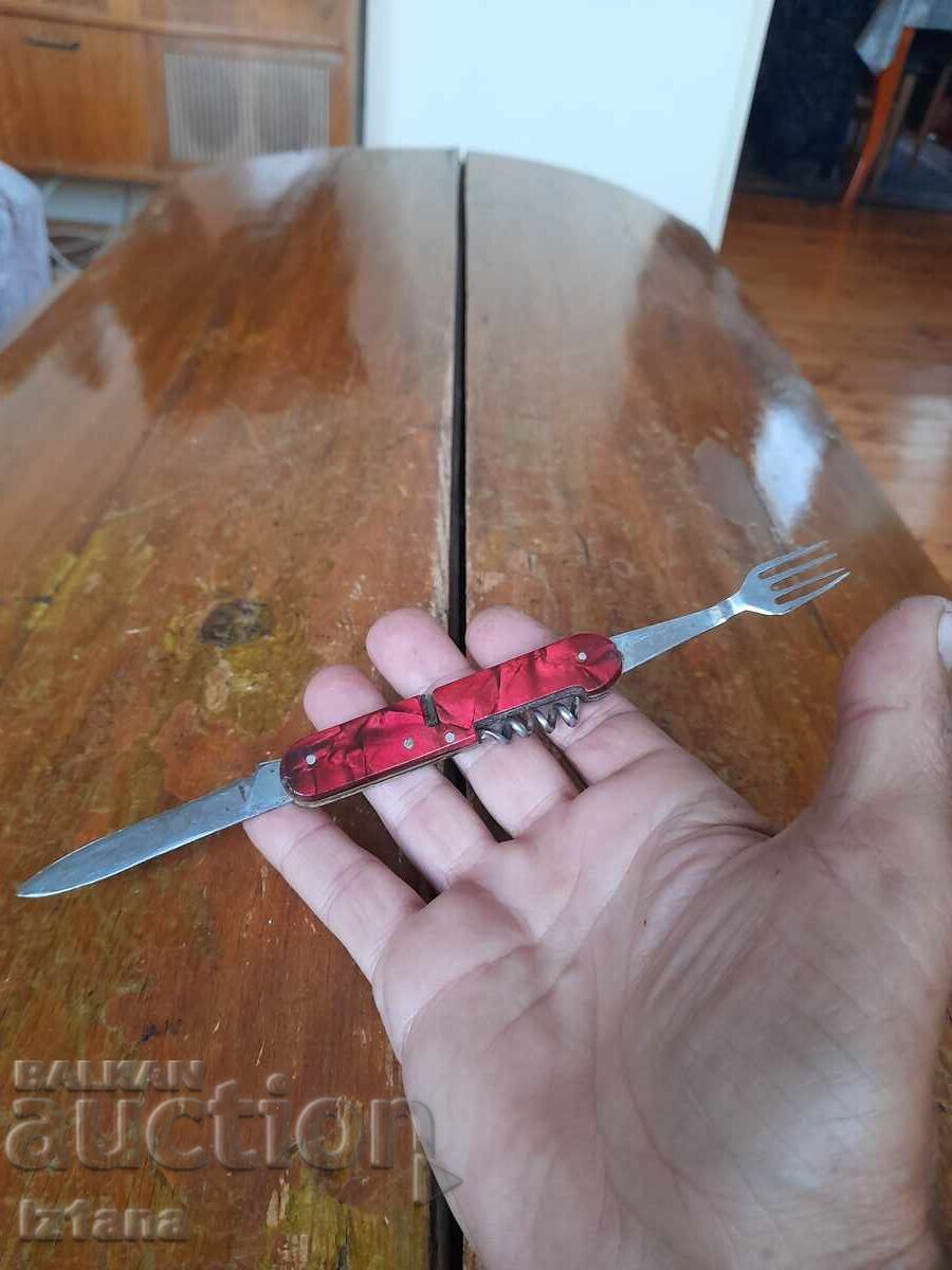 Old pocket knife, blade, blade - 6 Old pocket knife, blade, blade - 6