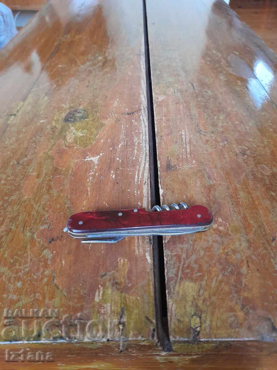 Old pocket knife, blade, blade Old pocket knife, blade, blade