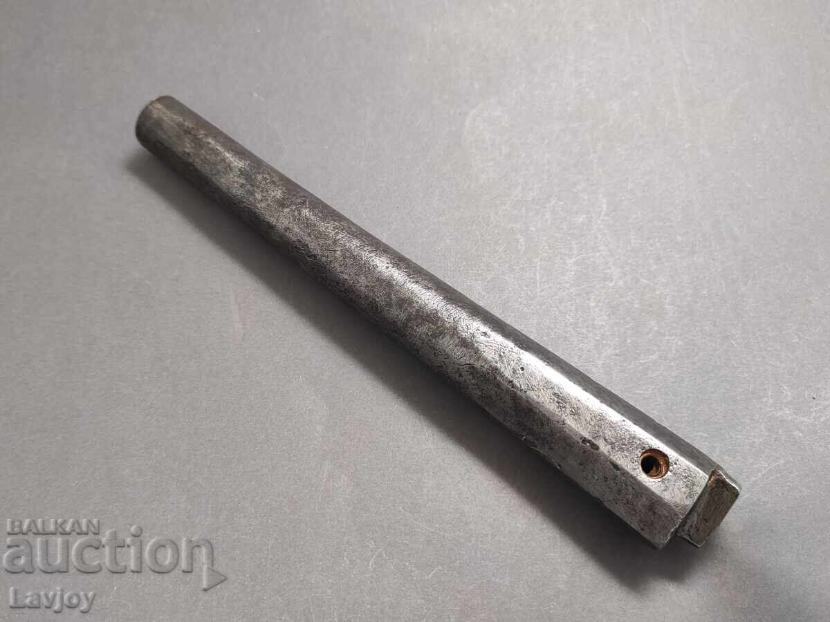 Pistol barrel B.Z.C. from 0.01 st with price 34.00 BGN | € 17.38 Pistol barrel B.Z.C. from 0.01 st with price 34.00 BGN | € 17.38