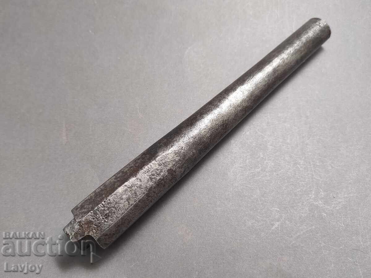 Auction Pistol barrel B.Z.C. from 0.01 st Auction Pistol barrel B.Z.C. from 0.01 st