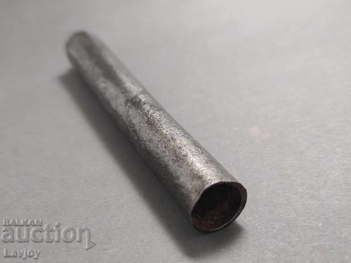 Pistol barrel B.Z.C. from 0.01 st - 6 Pistol barrel B.Z.C. from 0.01 st - 6