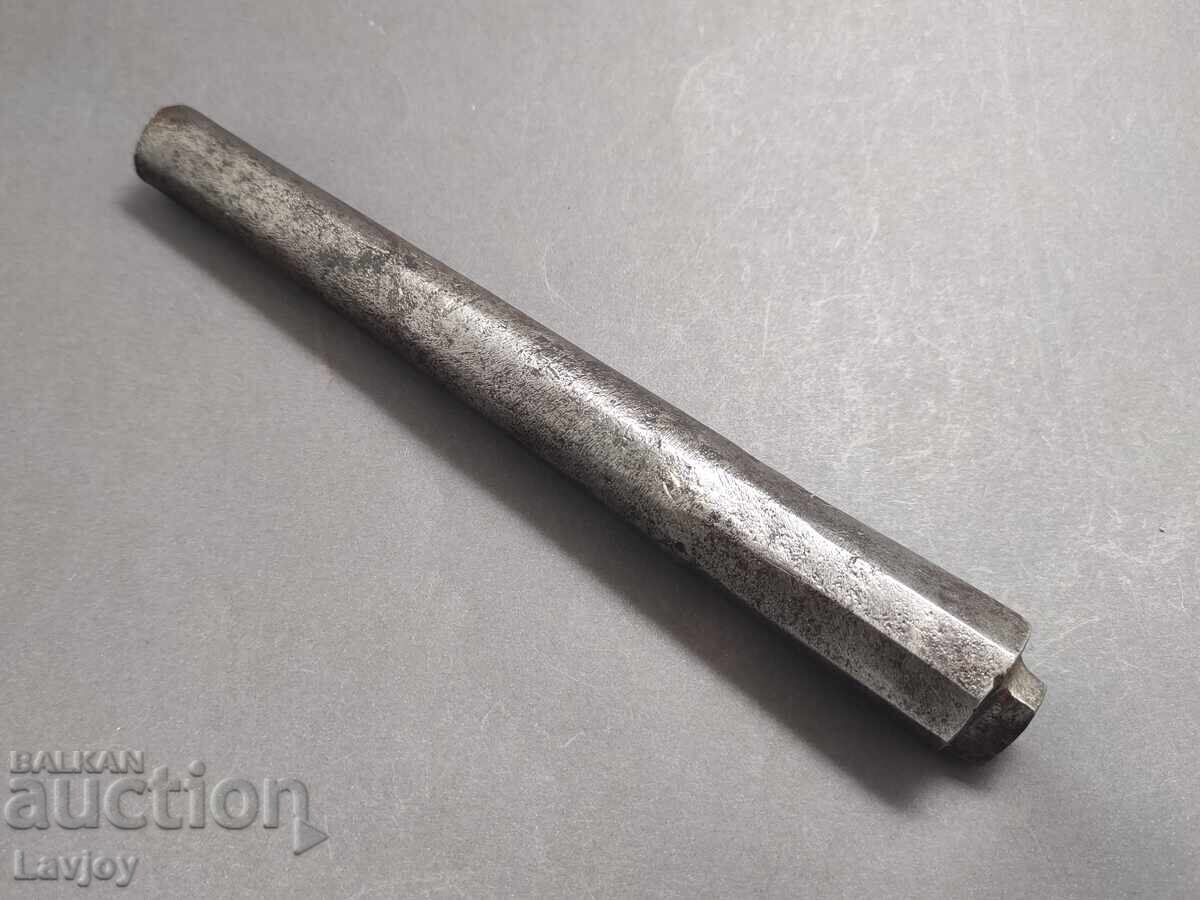 Pistol barrel B.Z.C. from 0.01 st Pistol barrel B.Z.C. from 0.01 st