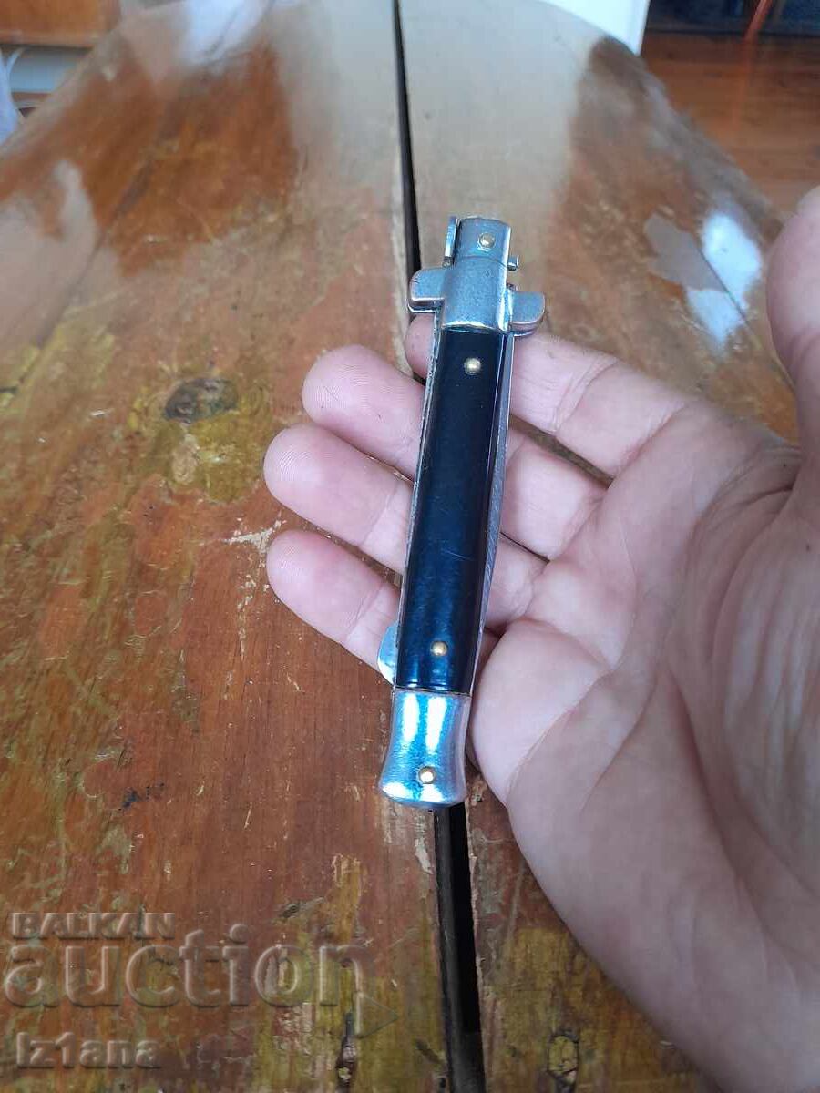 Auction Old pocket knife, blade, blade Auction Old pocket knife, blade, blade