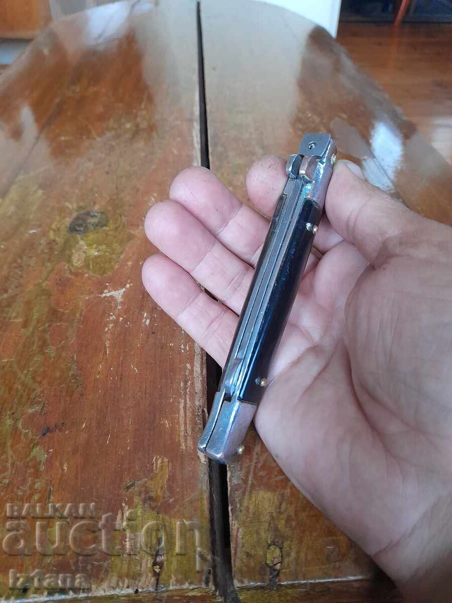 Delivery of Old pocket knife, blade, blade Delivery of Old pocket knife, blade, blade