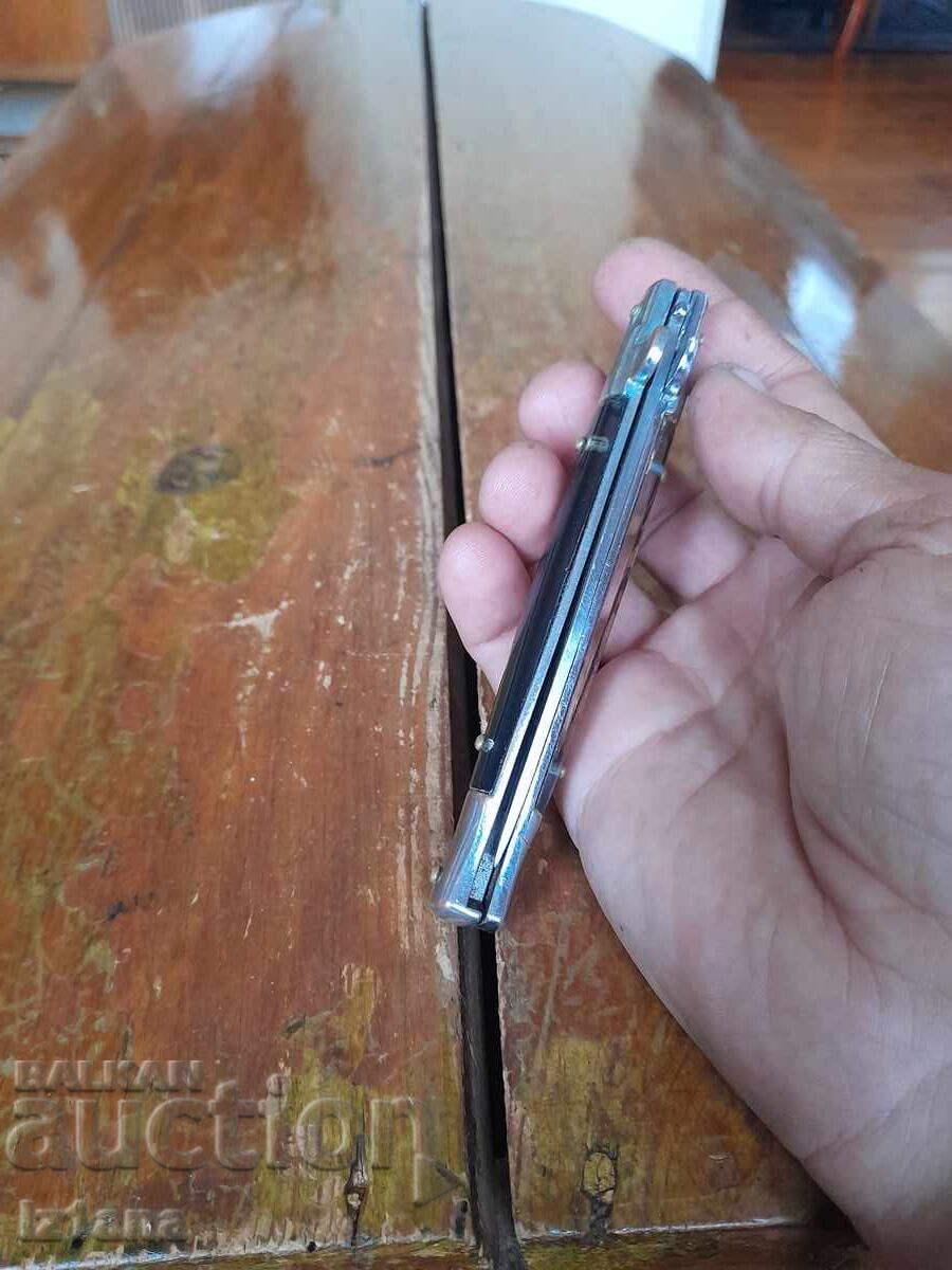 Old pocket knife, blade, blade - 5 Old pocket knife, blade, blade - 5