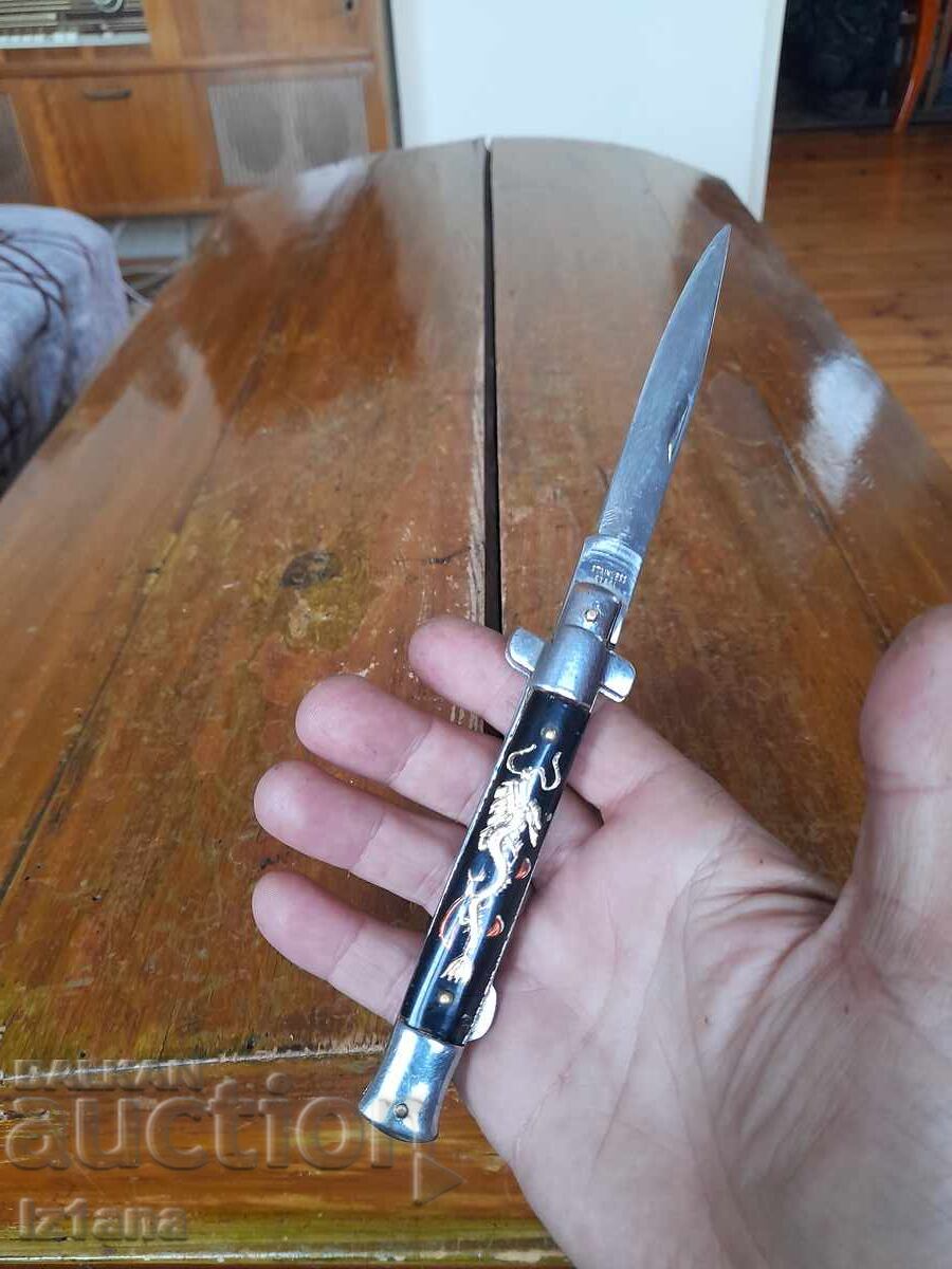 Old pocket knife, blade, blade - 6 Old pocket knife, blade, blade - 6