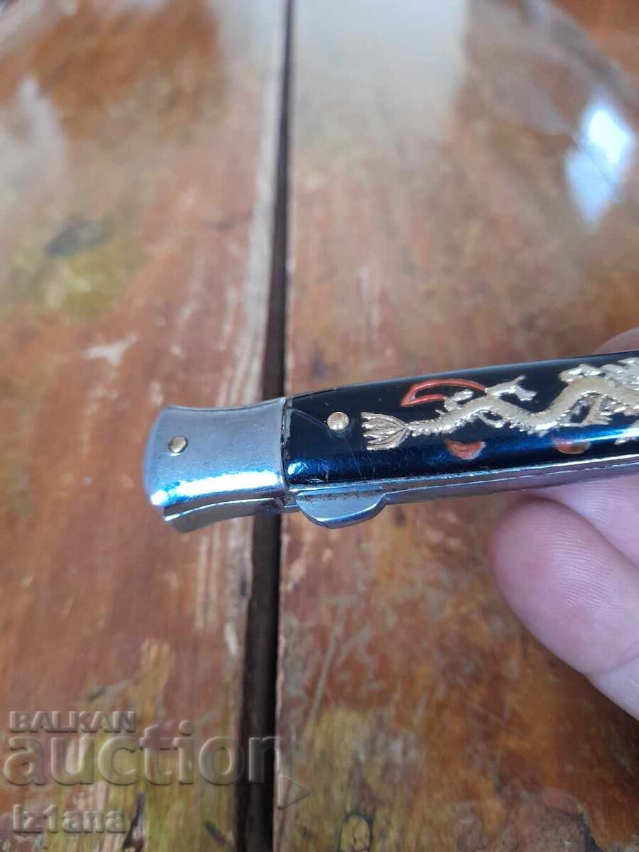 Old pocket knife, blade, blade - 7 Old pocket knife, blade, blade - 7