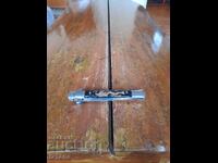 Old pocket knife, blade, blade