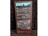 Social Brochures. Pliska