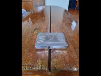 Cutie veche pentru țigări