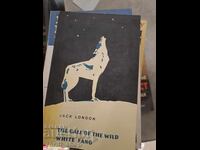 Chemarea sălbăticiei. Colț Alb