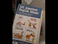 101 idiomuri englezești americane