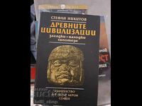 Civilizații antice ghicitori-descoperi-ipoteze Stefan Nikitov