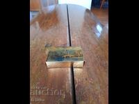 Cărți de joc 24K Gold Foil