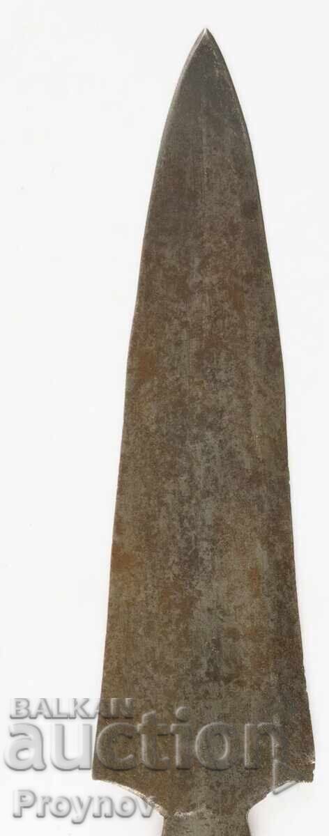 Livrarea Suliță de vânătoare din Tanzania, tribul Hadza, 31 cm