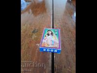 Old Erotic Playing Cards