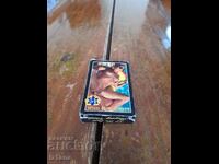 Old Erotic Playing Cards