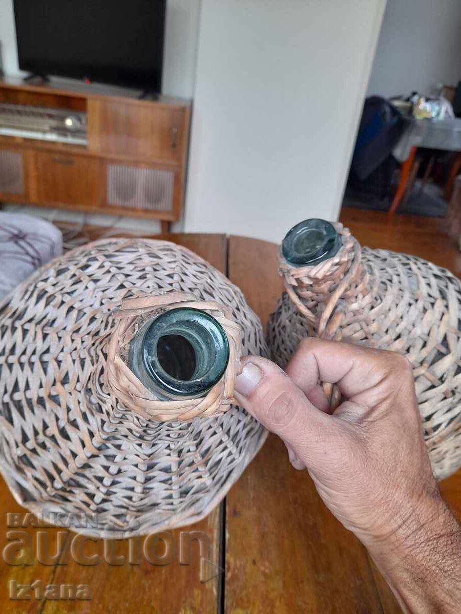 Παλιά νταματζάνα, δαματζάνι - 5