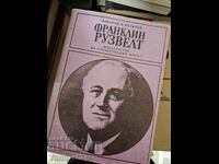 Franklin Roosevelt Nikolai Iakovlev