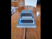 Vechi casetofon Electown