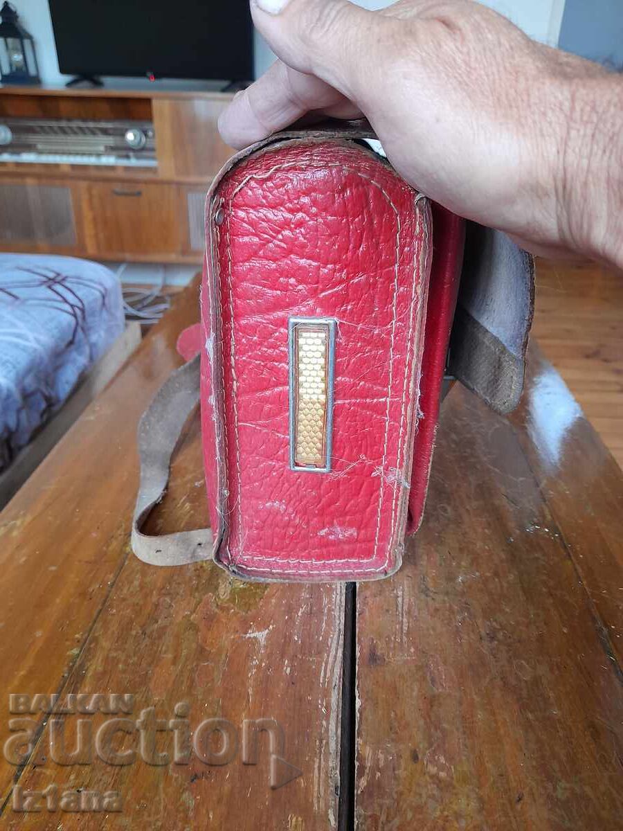 Παλιά σχολική τσάντα - 5 Παλιά σχολική τσάντα - 5