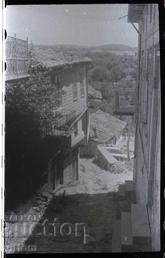 Παράδοση Tŭrnovo 6 negativa chasovnikar κοσμηματοπώλης αυθεντικές φωτογραφίες 30te